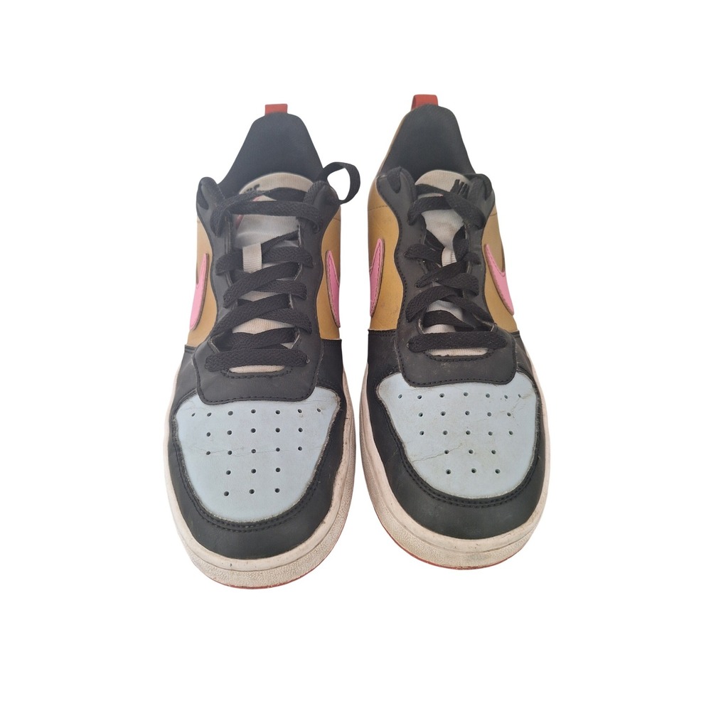 Nike Court Borough Low Recraft‎ Shoes Unisex sneakers size 7Y/40EUR